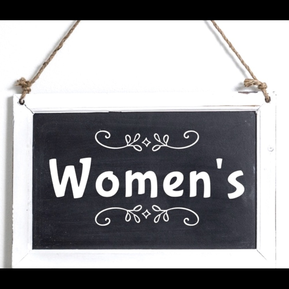 Women’s Clothes